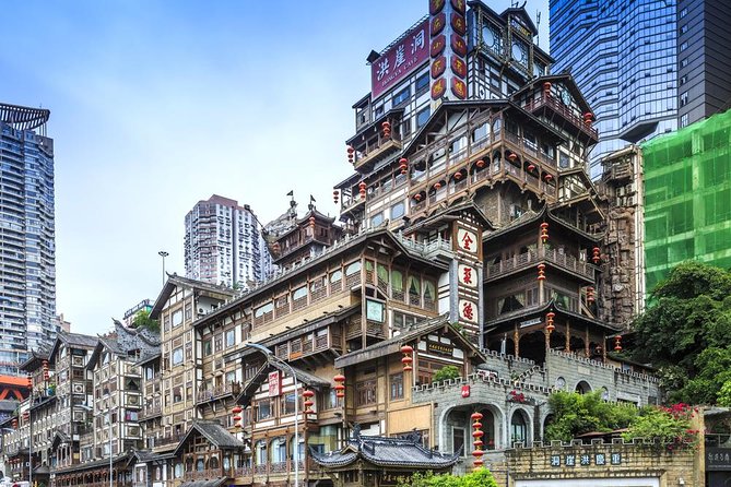 Chongqing 4
