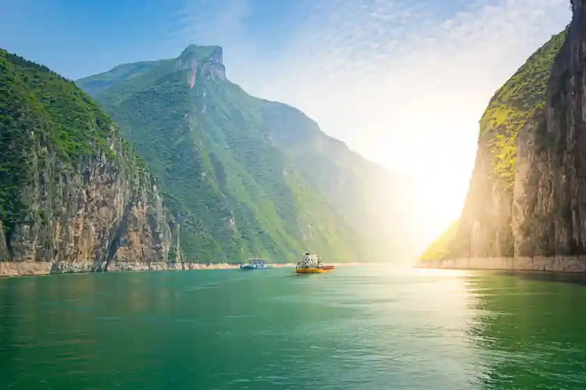 Chongqing