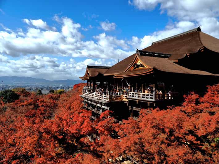 Osaka Kyoto 3