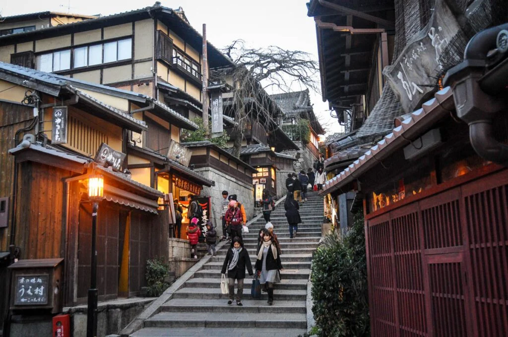 Osaka Kyoto 4