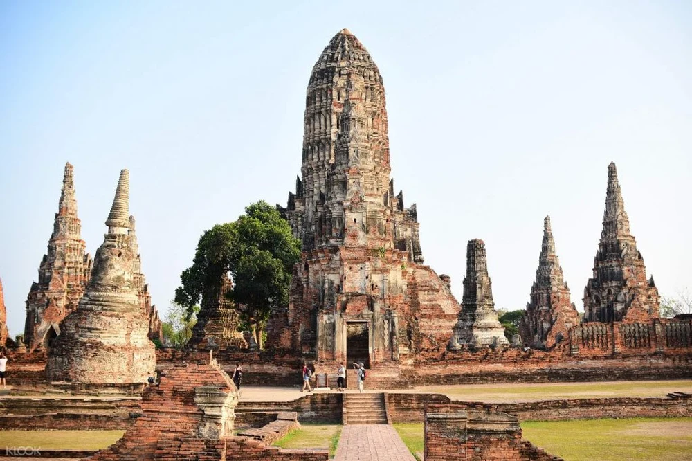bangkok 3