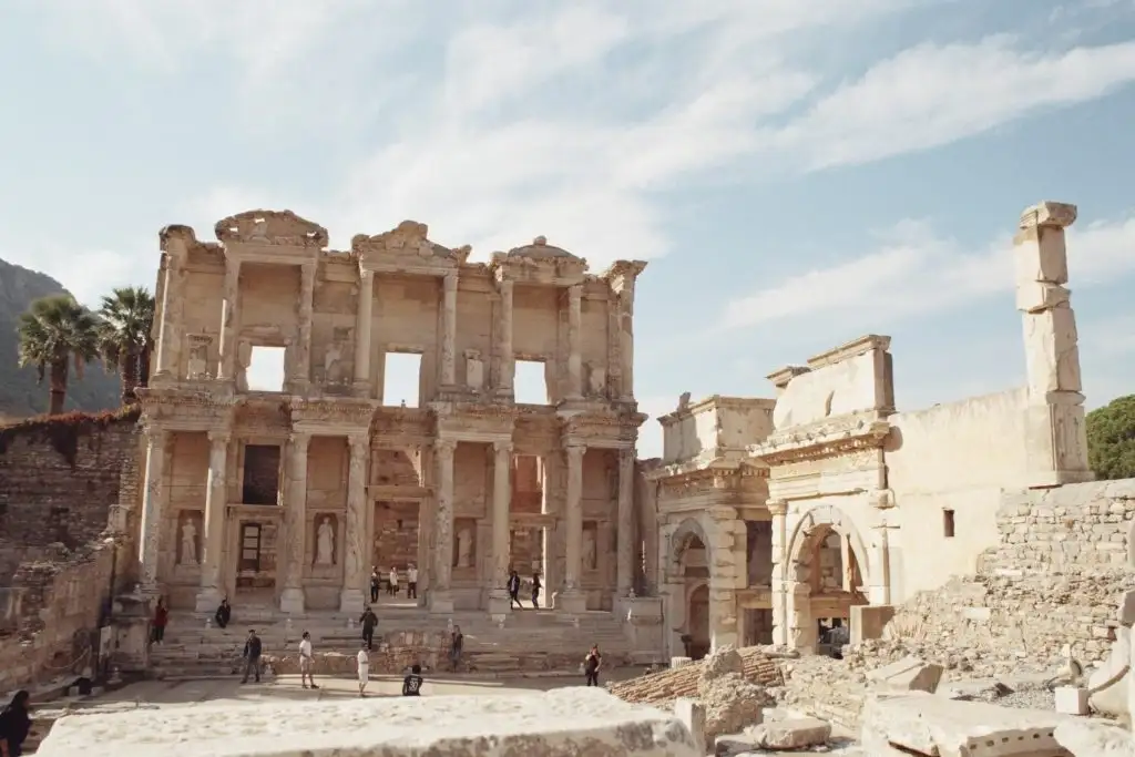 ephesus