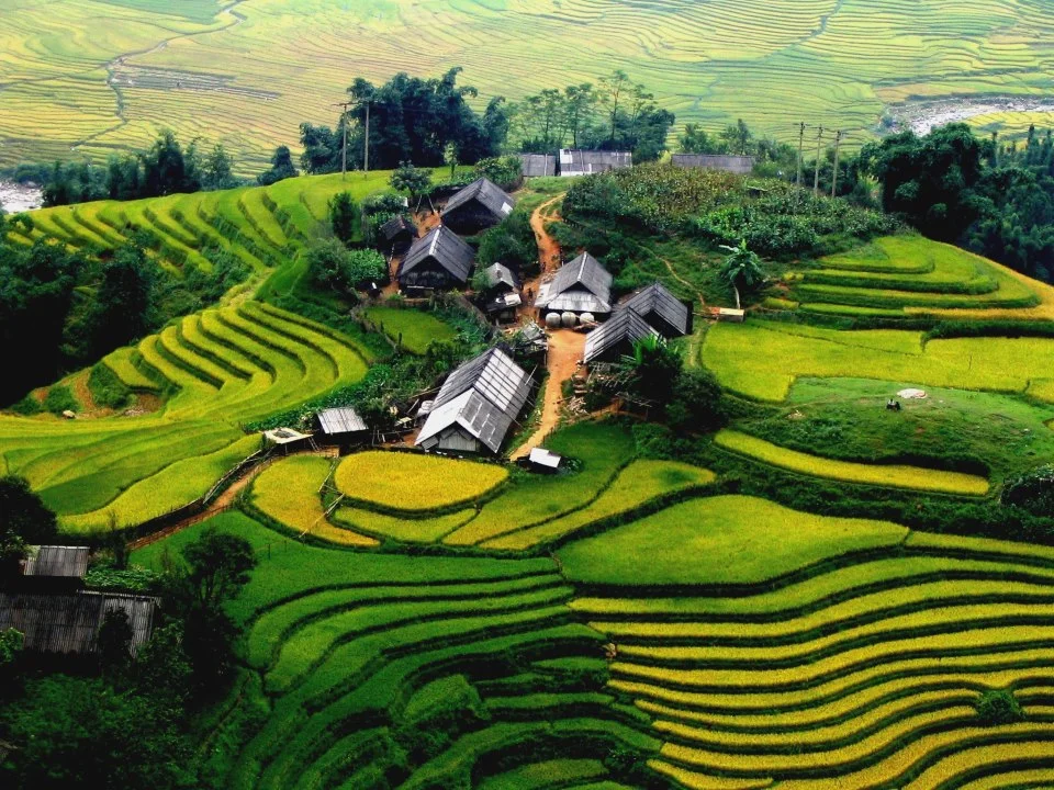 hanoi sapa 4