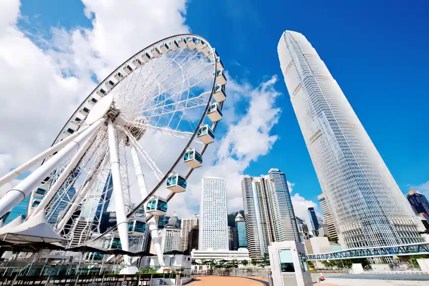 hongkong