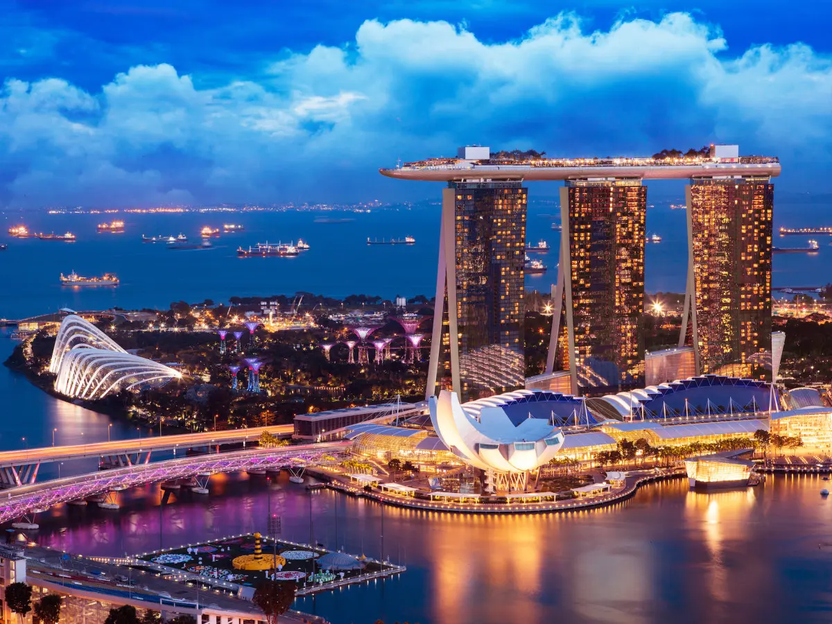 singapore 2