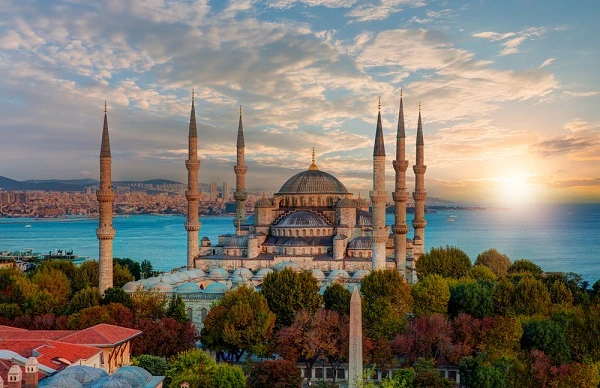 turki