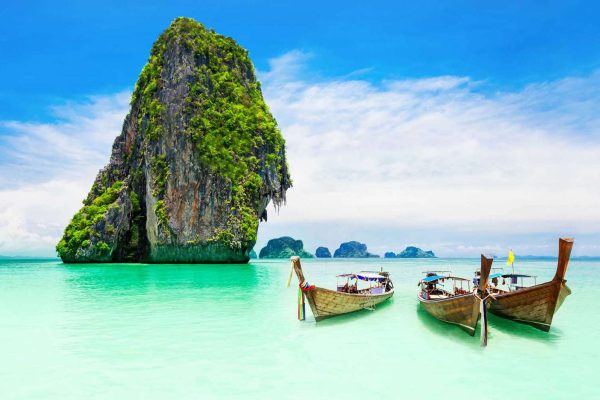 thailand
