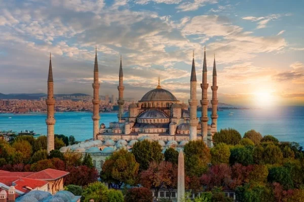 turki